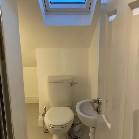 Cillarney Lakeview Loft Appartamento