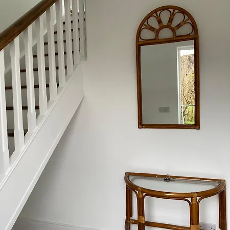 Apartmán Cillarney Lakeview Loft Killarney